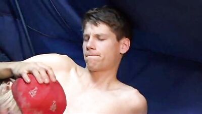 Inside Heat: A Gay Romance in the Wild!