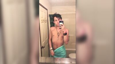 Gay Porn Surfer Boy Turns Into a Gay Porn Star!