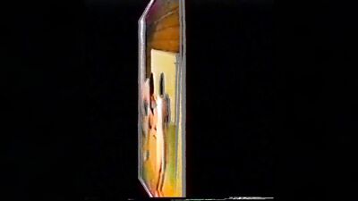 Old-school Teen Threesome: The Ultimate Gay Porn Classic!