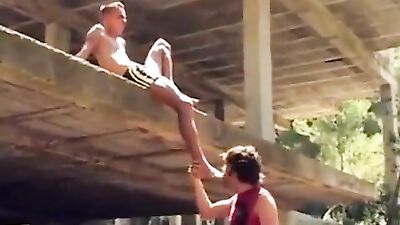 Summer Foot Worship: Fetish Meets Desire!