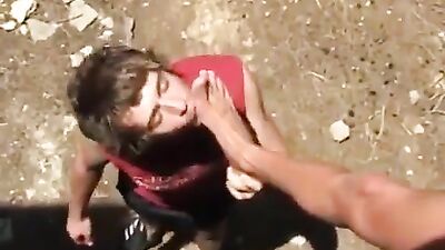 Summer Foot Worship: Fetish Meets Desire!