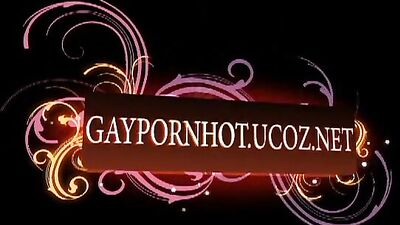 Bombastik Bareback Cum Shots Handjob - Slavas Explosive Orgasm!