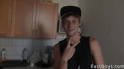 Casting with Rick Palmer: A Hot and Humid Summer Day!