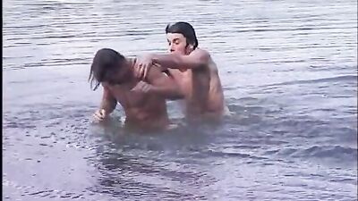 Bareback Adventure P2: The Ultimate Bareback Sex Experience!