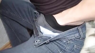 Russian Teenage Delights - Adorable and Intense Action!