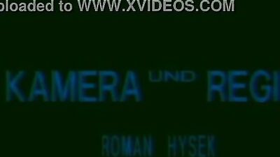 Outdoor Sexual Thrills with Boys Trios - Vintage Gay Porn