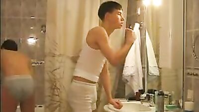 Russian Heat - Teen Boys Action