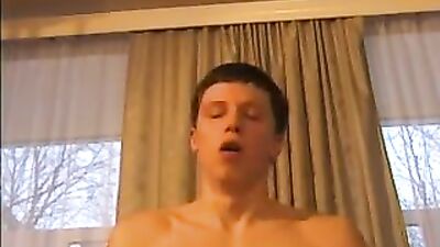 Russian Heat - Teen Boys Action