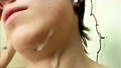 Straight boy seduced