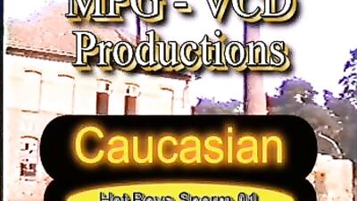 Sperm Fever: The Ultimate Vintage Gay Porn Experience!