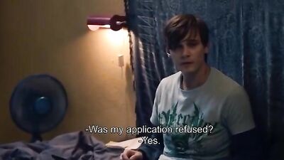 Gay Romeos Desire - Fulfilling All Your Wildest Dreams