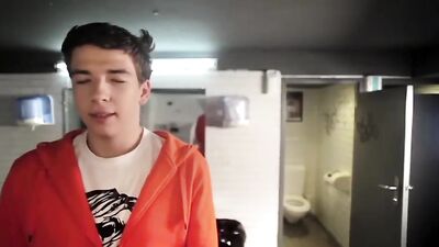 Cappuccino - Gay Short Film