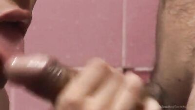 Older Man, Younger Boy - Father and Son Desires Realized