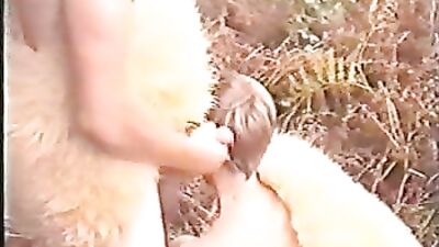 Gay Porn Legends: Action Vintage Sperm 3 (169 characters)