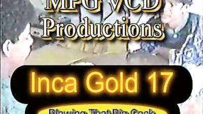 Blowing That Big Cock : Vintage Action from VCD Productions