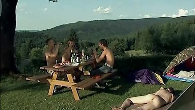 Bareback Adventure P2 - The Ultimate Bareback Experience!