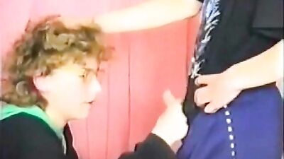 Lovely Boys XXX (Uncut Bareback Cumshots)