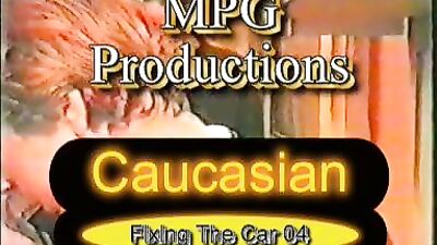 Car Fixing Heat: A Vintage Action Adventure!