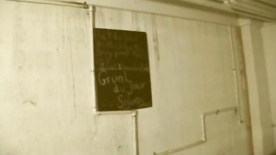 Gay Orphans: Hard Labor in the Workhouse!