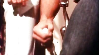 Adonis Nights: The Ultimate Vintage Gay Porn Experience