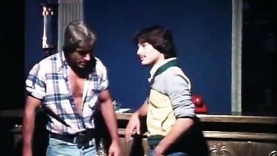 Adonis Nights: The Ultimate Vintage Gay Porn Experience