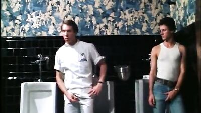 Adonis Nights: The Ultimate Vintage Gay Porn Experience