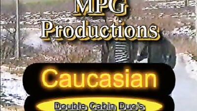 Double Cabin Double Pleasure: Retro-Inspired Gay Porn Action!