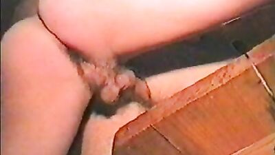 Double Cabin Double Pleasure: Retro-Inspired Gay Porn Action!