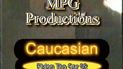 Fixing the Car 2