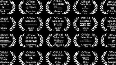 Rojo Fever - The Ultimate Short Film Gay Porn Experience