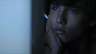 Rojo Fever - The Ultimate Short Film Gay Porn Experience