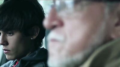 Rojo Fever - The Ultimate Short Film Gay Porn Experience