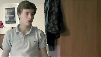 Water Flows: A Gay Porn Short Film
