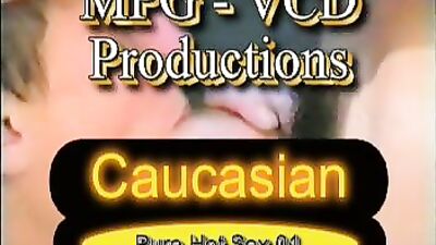 Pure Hot Sex 2 - Action Vintage Gay Porn Video