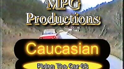 Fixing the Car 3