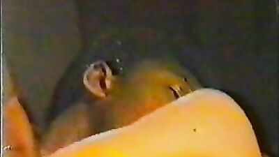 Hot Cum Kisses: Old School Action with Vintage Charm