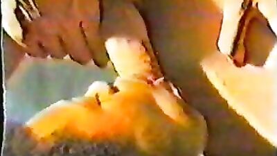 Hot Cum Kisses: Old School Action with Vintage Charm