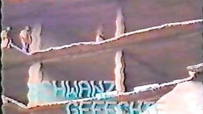 Straight To The Point - Action Vintage Porn!