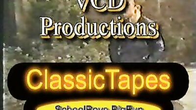 Gay Porn Action Vintage - Big Fun Revisited