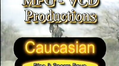 Golden Piss Boys - Action Vintage Delight!