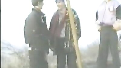 Golden Piss Boys - Action Vintage Delight!