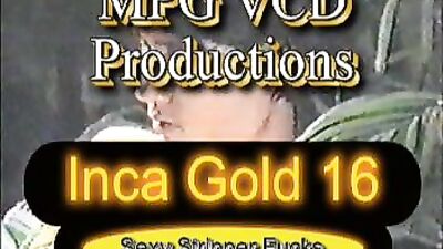 Sexy Stripper Fucks - VCD Productions - Gay Porn Video