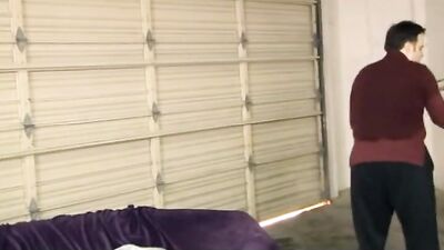 Orphans Slavehouse: A Vintage Gay Porn Video