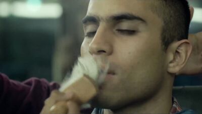 AA Vid S - TRÉMULO (Trembling)