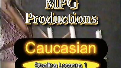 Stealing Passion: The Ultimate Vintage Gay Porn Experience by VCD Productions.