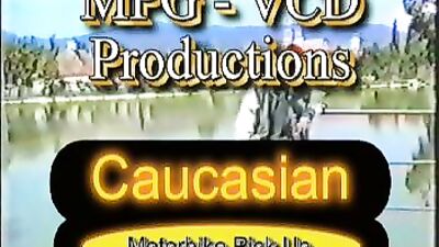 Motorbike Pick Up - Action Vintage Porn Video - VCD Productions