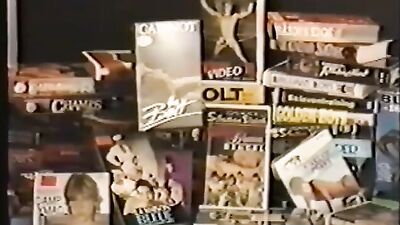 Sinful Oral Delights: Old-School Flavor Reigns Supreme!