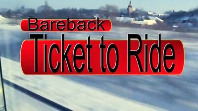 Bareback Ride with Big Cocks: Unleashed Passion