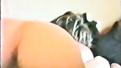 Sweet Filled Ass - Vintage Action Adventure