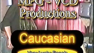 Vintage Lucky Repair: A Wild Adventure with VCD Productions